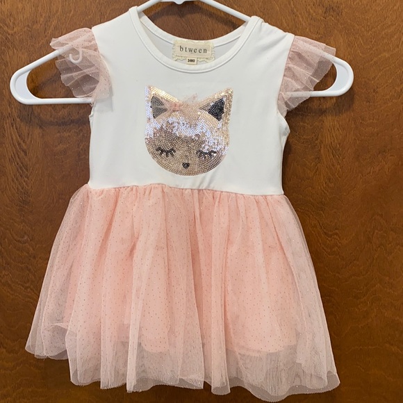 btween dress size 24 month old - Picture 1 of 9